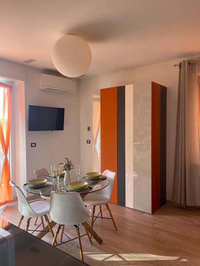 Bon Bon Del Centro No Ztl A Due Passi Da Piazza Alfieri Apartment Asti Exterior photo
