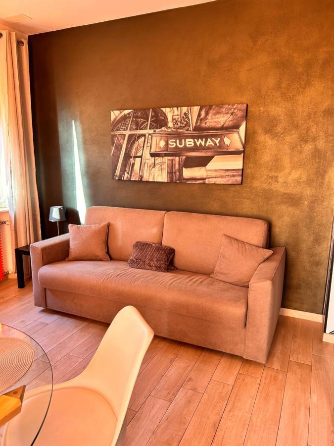 Bon Bon Del Centro No Ztl A Due Passi Da Piazza Alfieri Apartment Asti Exterior photo